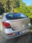 Chevrolet Cruze Halvkombi 1.7 TD VCDi Euro 5