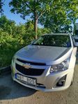 Chevrolet Cruze Halvkombi 1.7 TD VCDi Euro 5