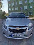 Chevrolet Cruze Halvkombi 1.7 TD VCDi Euro 5