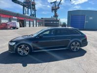 Audi A6 allroad quattro 3.0 TDI Dieselvärmare