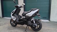 Yamaha Aerox 2T 2016 EU