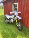 Husqvarna te250tpi (46h)