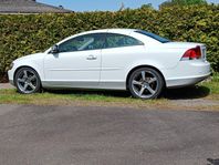 Volvo C70 2.0 D Summum Euro 4