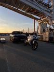 Yamaha YZF R125