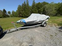 Sportbåt Searay 160