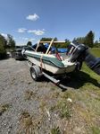 Sportbåt Searay 160