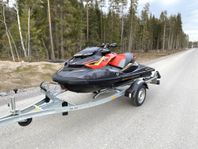 Sea-doo RXP X 300 RS 2019