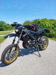 Rieju DRAC Nightrider