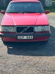 Volvo 940 Kombi 2.3 Classic