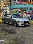 Audi A4 Avant 2.0 TDI