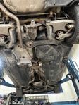 Audi A4 Avant 2.0 TDI