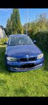 Defekta bmw köpes 