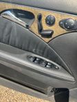 Mercedes-Benz E 320 CDI 4MATIC 5G-Tronic Avantgarde Euro 4
