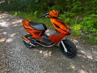 Yamaha Aerox 2007