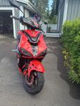 Vento Street Fighter RS EFI 2023
