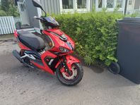 Vento Street Fighter RS EFI 2023