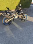 Yamaha DT50R 2009