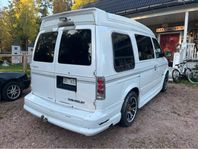 Chevrolet Astro Conversion Van