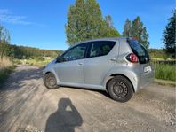 Toyota Aygo 5-dörrar 1.0 VVT-i Euro 5
