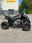 Smc wildcat 520RE vägreg endast 3 brukare 