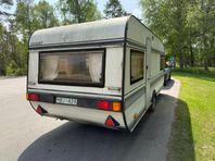 Hobby prestige 545 TL