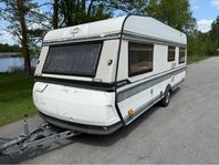 Hobby prestige 545 TL