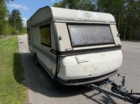 Hobby prestige 545 TL