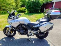 Honda CBF600SA