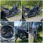 Suzuki VS800 GL