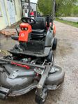 Husqvarna P525D 4WD 2009/10