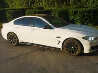 BMW 520 d xDrive Sedan Steptronic Euro 6