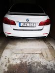 BMW 520 d xDrive Sedan Steptronic Euro 6