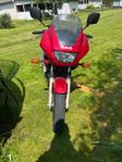 Yamaha XJ 600