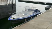 Silver Eagel 630 CC