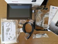 Raymarine AXIOM 9, ny i kartong, oanvänd. Inkl sjökort.