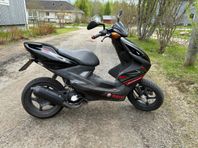 Yamaha Aerox