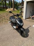 Peugeot Streetzone 2017