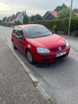 Volkswagen Golf 5-dörrar 1.9 TDI DPF Trendline Euro 4