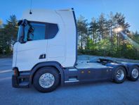 scania R580 -17