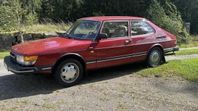 Saab 900 3-dörrar 2.0