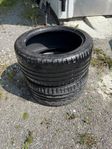 2 st Bridgestone Potenza 255/40r18 95y