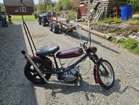 zundapp chopper