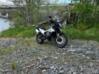 KTM 790 Adventure