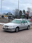 Saab 9-5 SportCombi 2.3 T Vector Euro 3