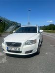 Volvo V50 1.6 D Summum Euro 4