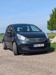 Kia Venga 1.4 CRDi ECO Euro 5