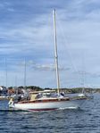 Mistral 33