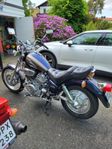 Yamaha XV1100 Virago