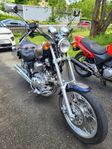 Yamaha XV1100 Virago