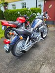 Yamaha XV1100 Virago